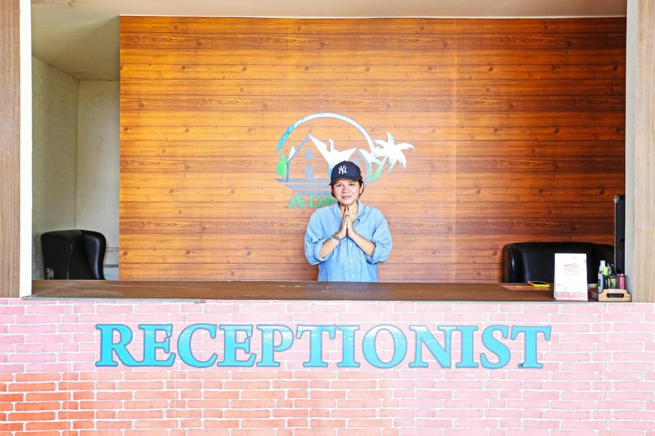 Oyo 91206 Abian Dedari Mesari Hotel 2*