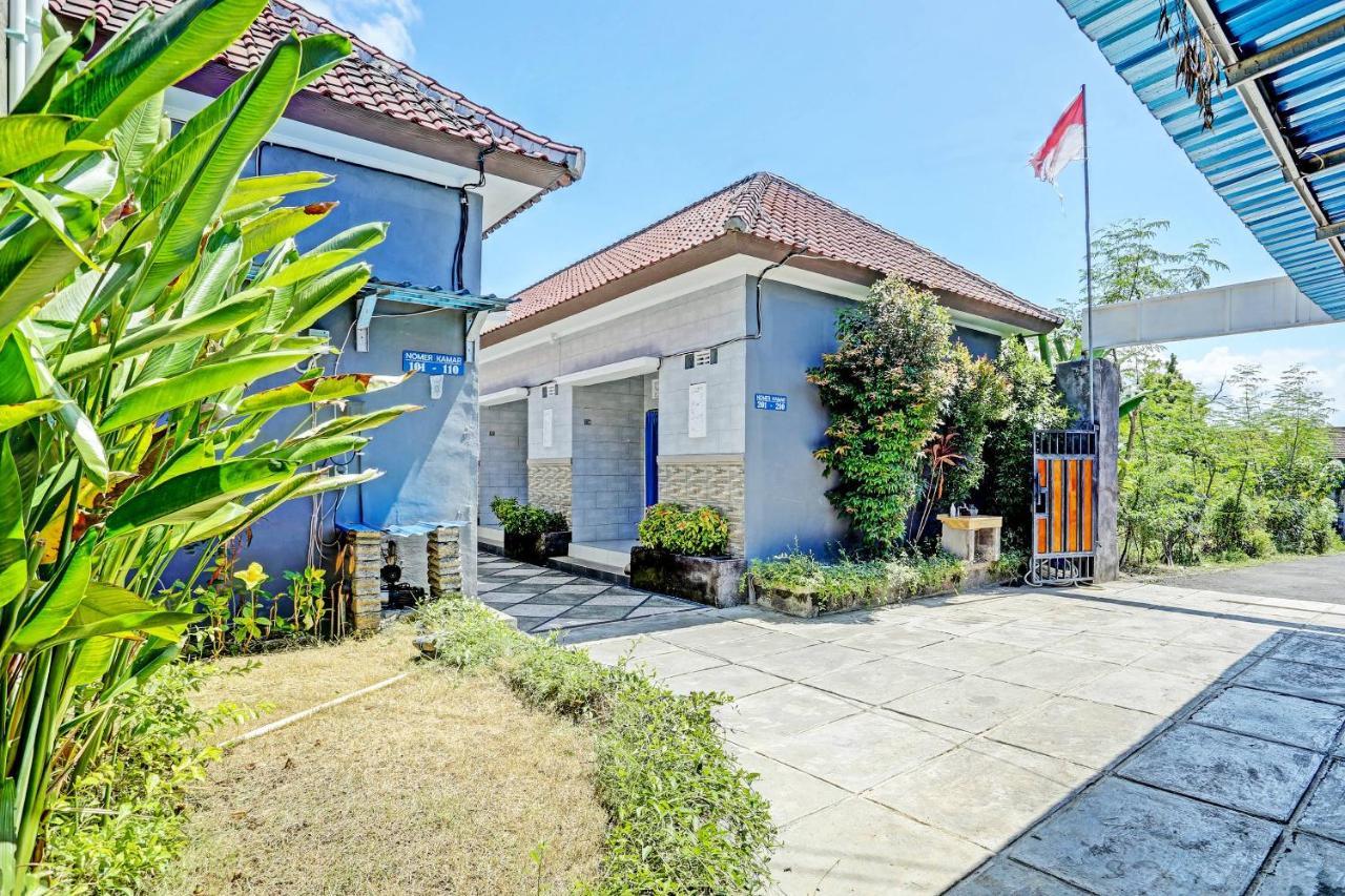 Oyo 91206 Abian Dedari Mesari Nusa Dua (Bali)