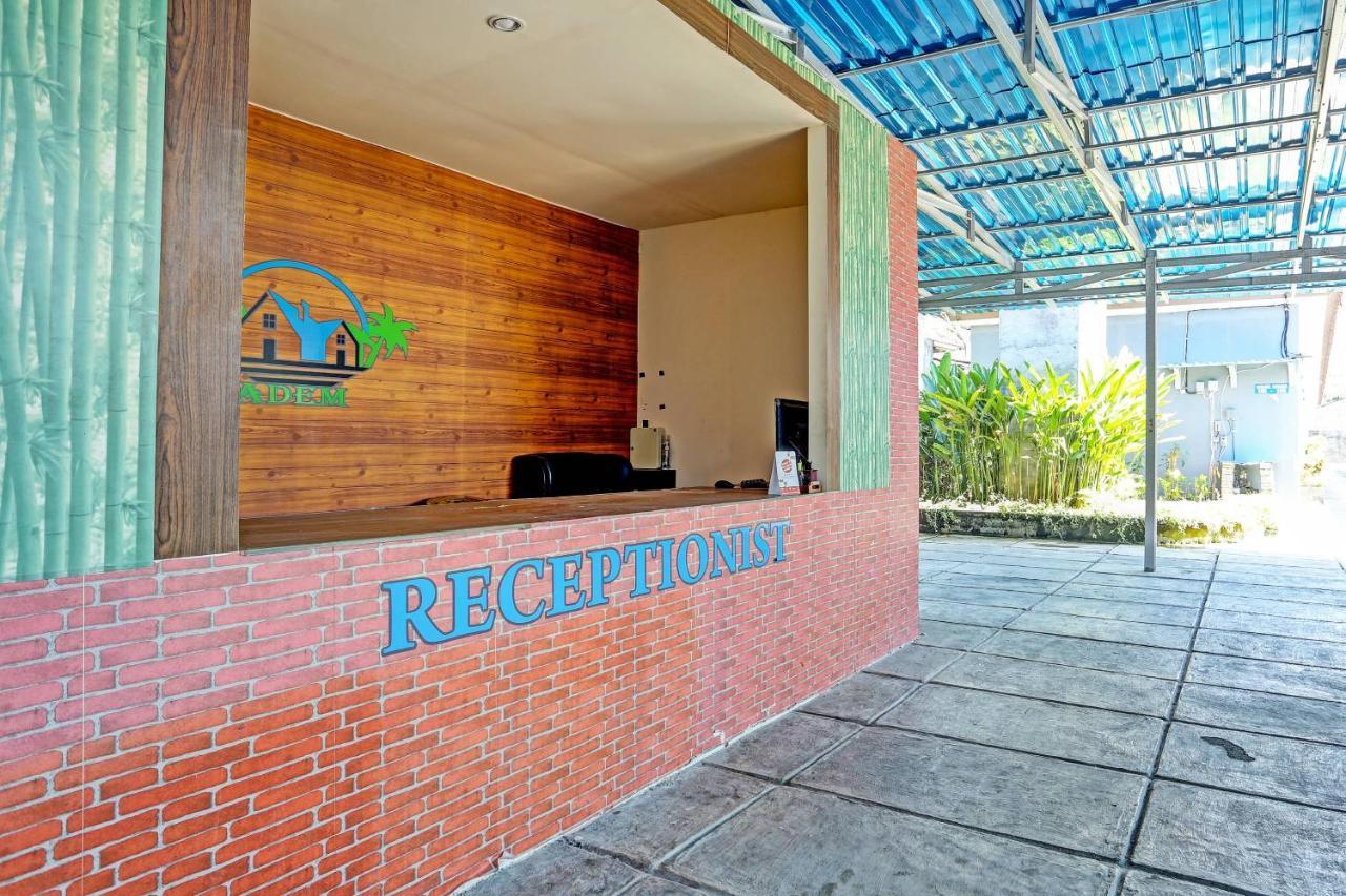 Hotel Oyo 91206 Abian Dedari Mesari Nusa Dua (Bali)