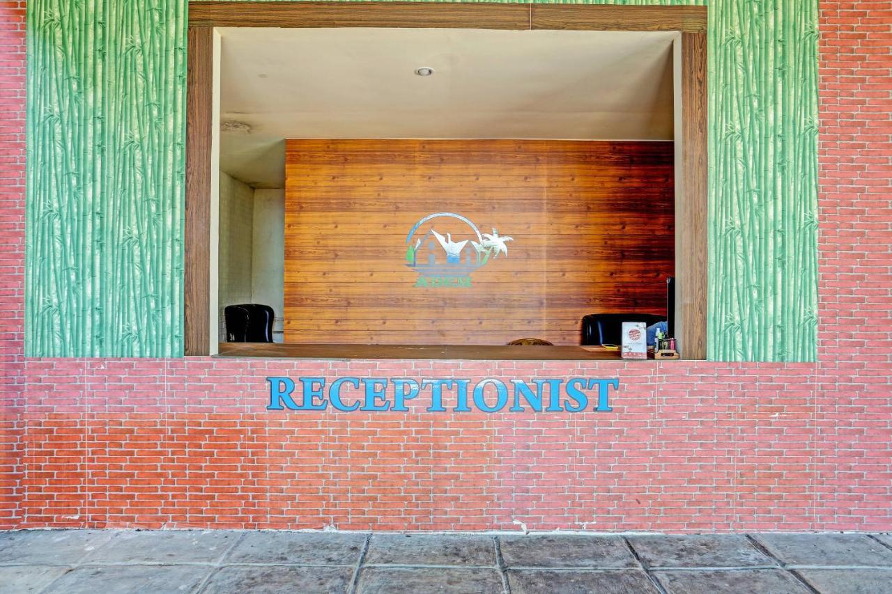 Hotel Oyo 91206 Abian Dedari Mesari Nusa Dua (Bali)
