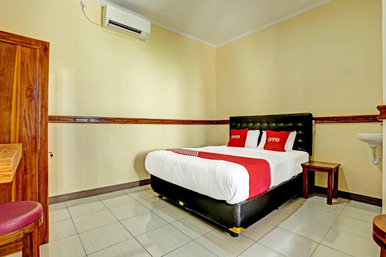 Oyo 91206 Abian Dedari Mesari Hotel 2*