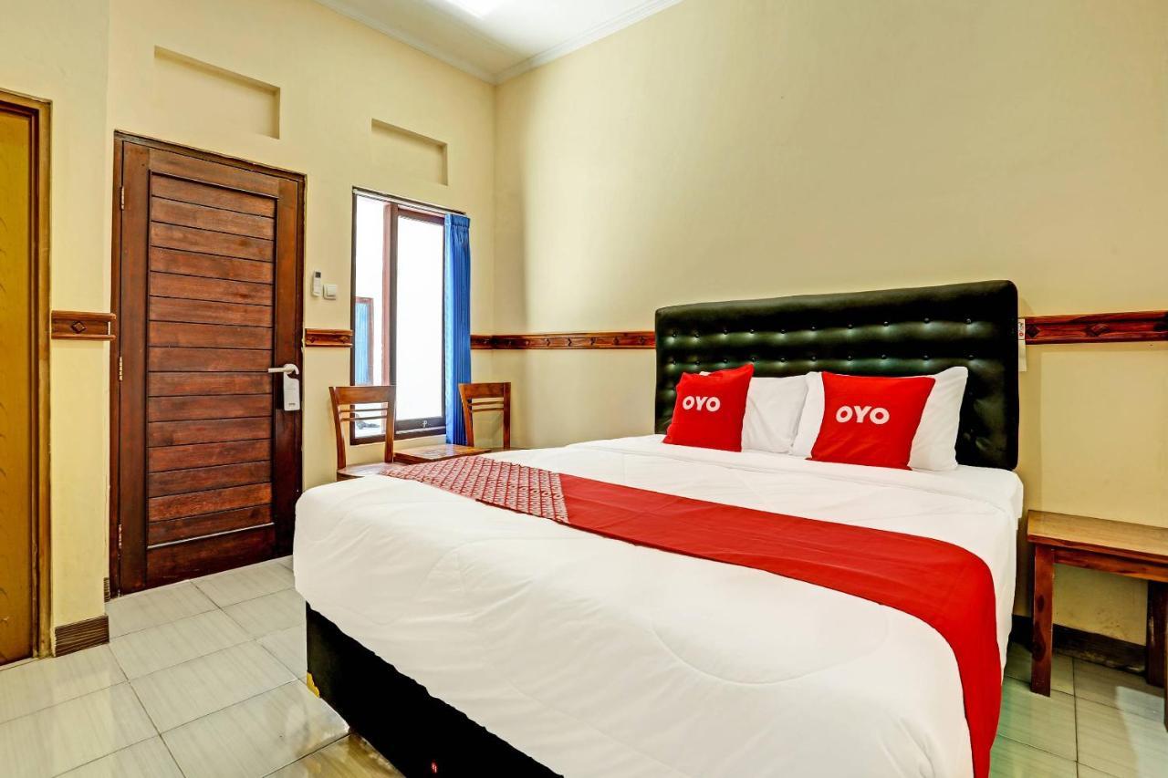 Oyo 91206 Abian Dedari Mesari Hotel Nusa Dua (Bali)