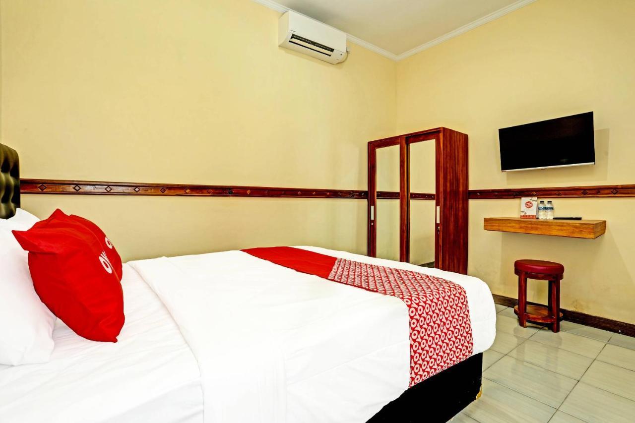 Oyo 91206 Abian Dedari Mesari Hotel 2*