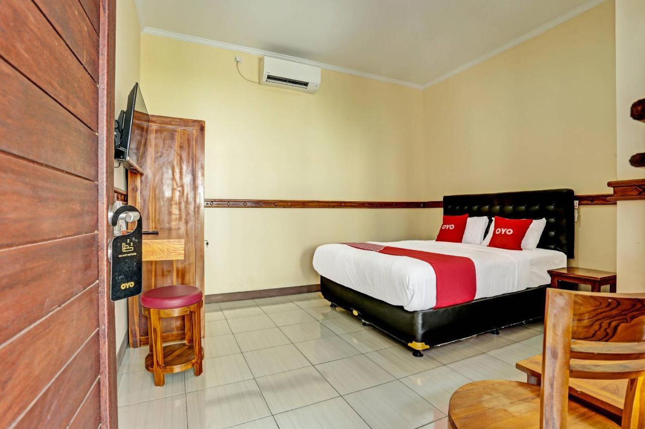 Oyo 91206 Abian Dedari Mesari Hotel Nusa Dua (Bali)