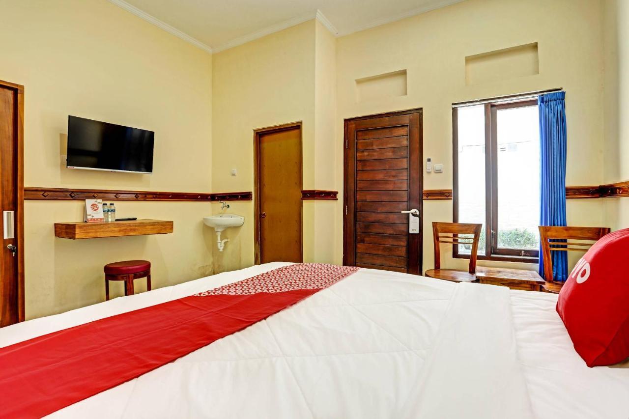 Hotel Oyo 91206 Abian Dedari Mesari Nusa Dua (Bali)